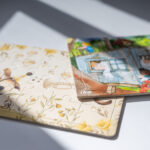 Spiele Pappebuch drucken Pappebücher Europa